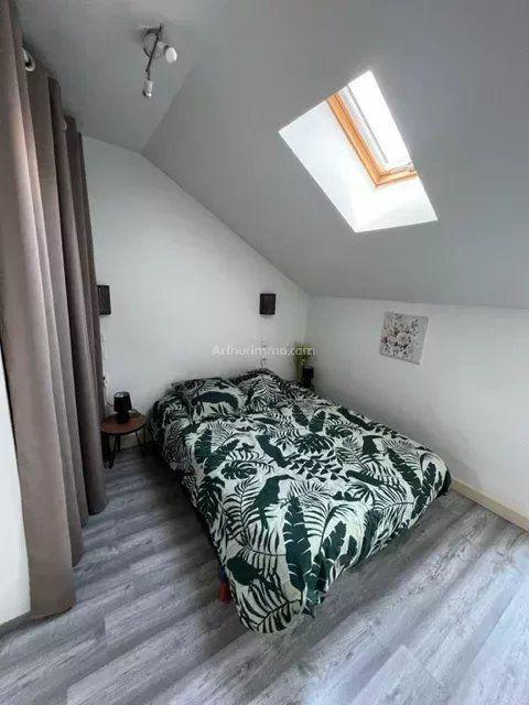 Appartement - 19 m² - 1 pièce