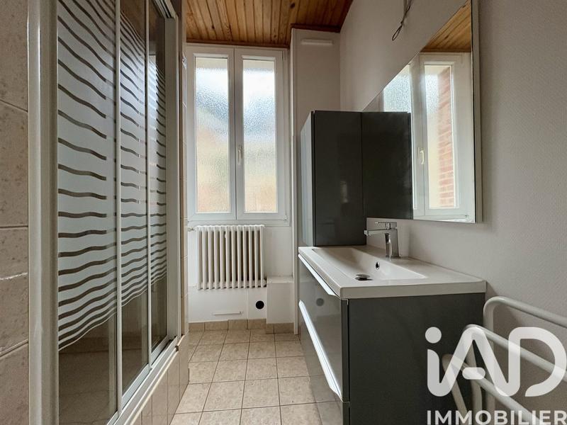 Immeuble - 276 m²