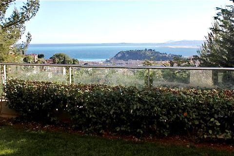 Appartement - 140 m² - 4 pièces