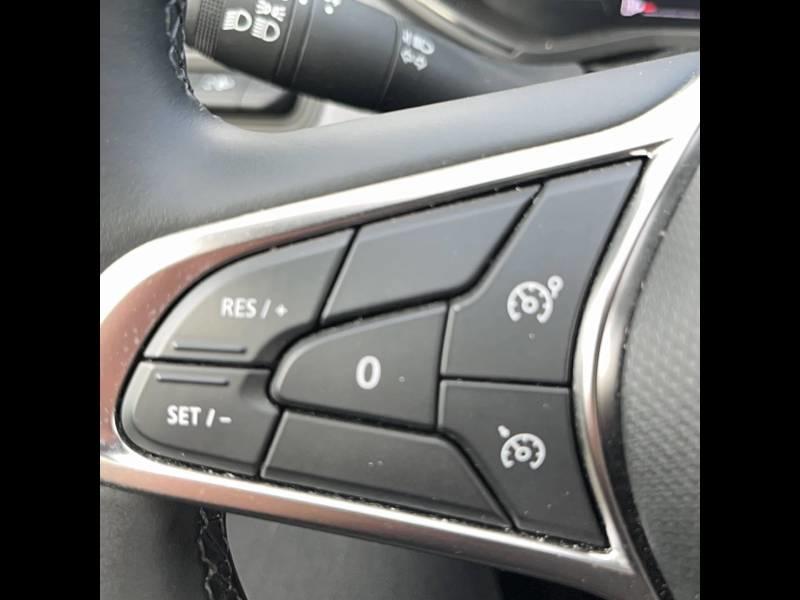 Renault Clio Societe Blue Dci 100 hc Gsr2 Evolution Reversible