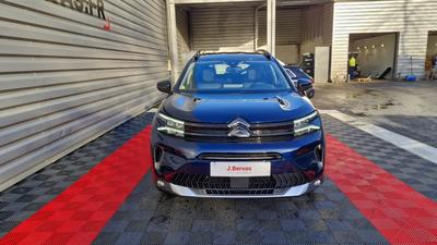 Citroën C5 Aircross Bluehdi 130 Ss Eat8 Shine