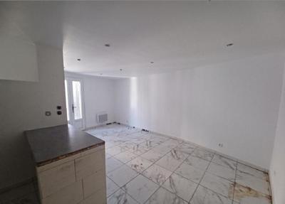 Maison - 66 m² - 3 pièces