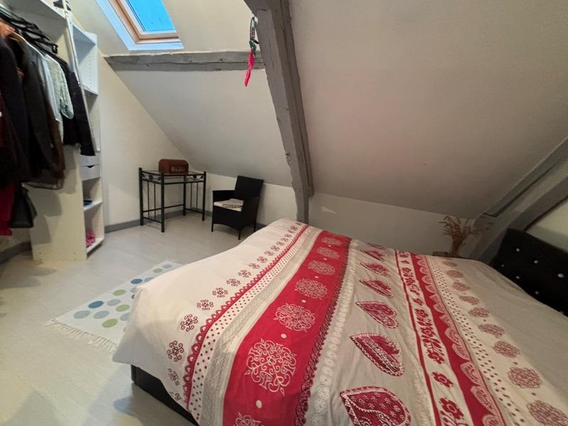 Maison - 260 m² - 20 pièces