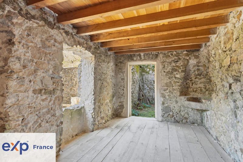 Bastide - 117 m² - 5 pièces