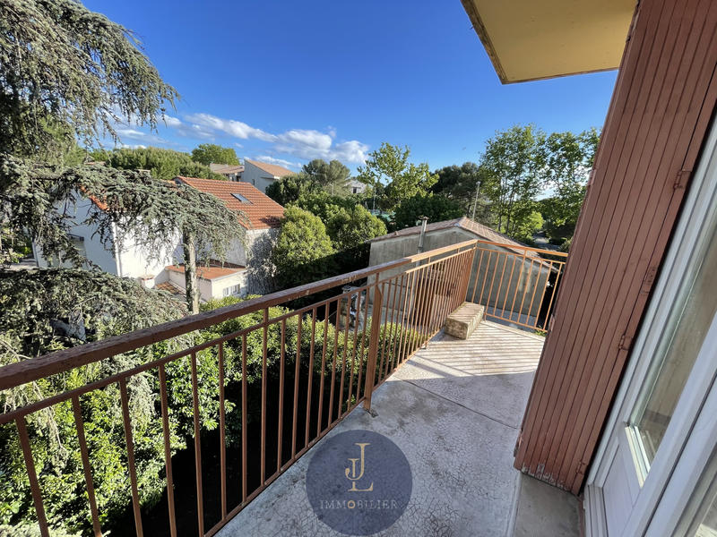 Appartement - 36 m² - 1 pièce