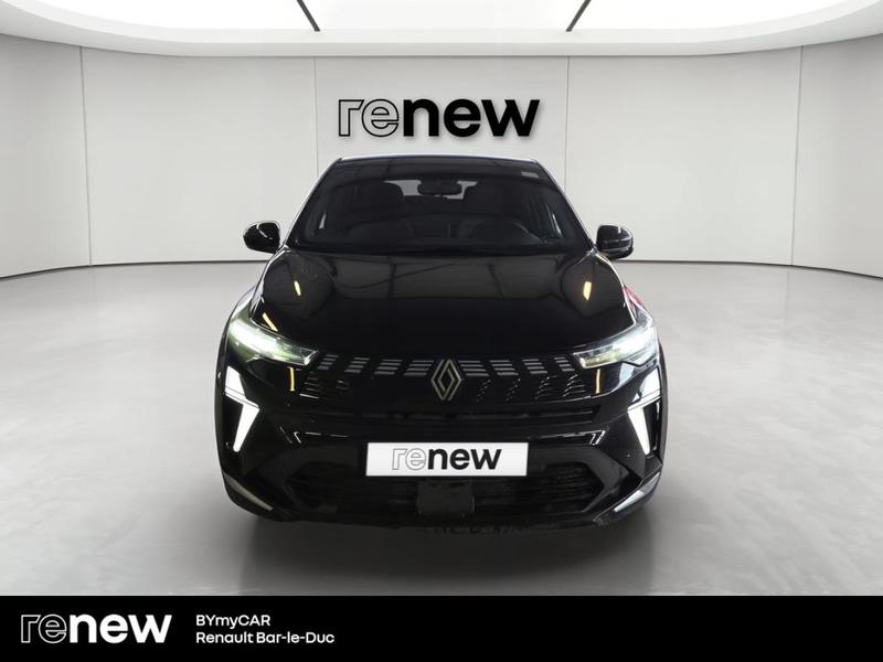 Renault Symbioz E-Tech full hybrid 145 Techno