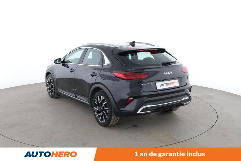 Kia Xceed 1.5 t-GDi Isg Active Dct7 160 ch