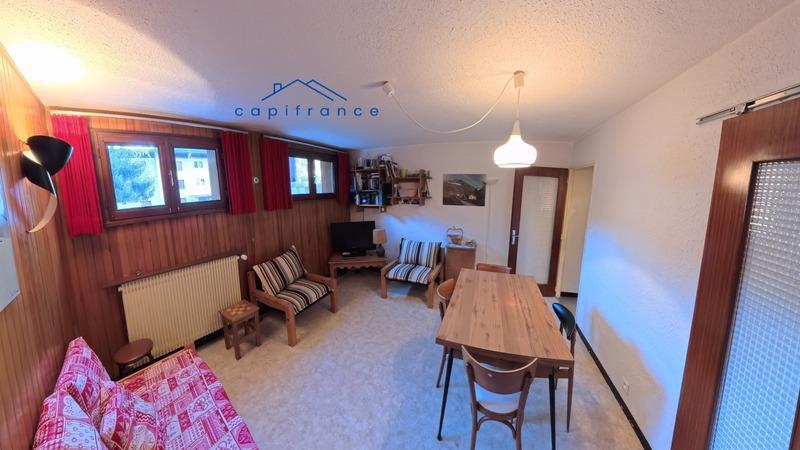 Appartement - 43 m² - 3 pièces