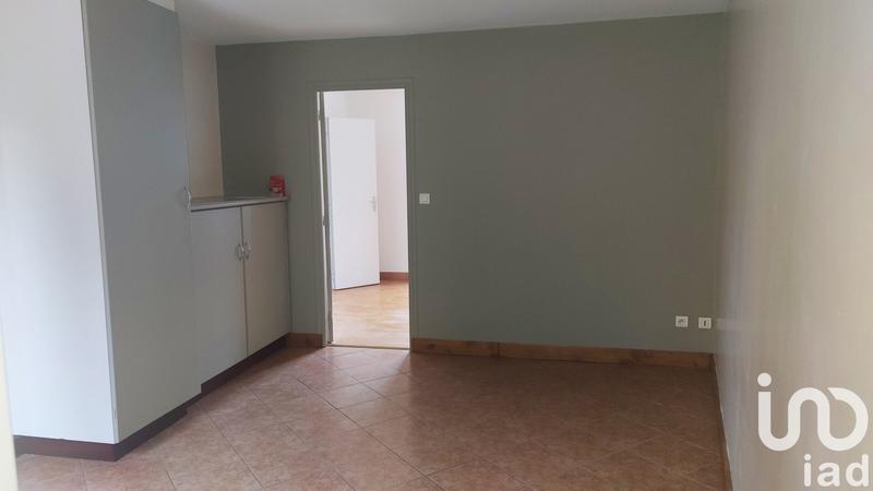Appartement - 31 m² - 2 pièces