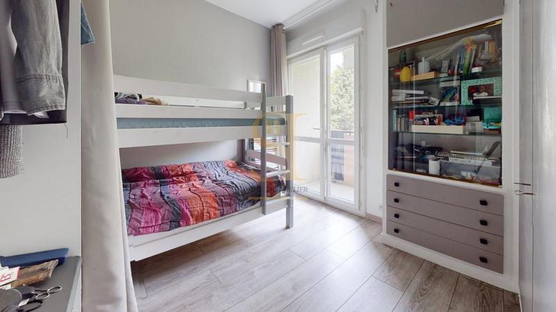 Appartement - 68 m² - 4 pièces