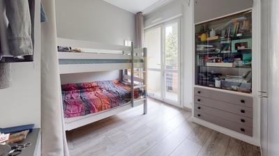 Appartement - 68 m² - 4 pièces