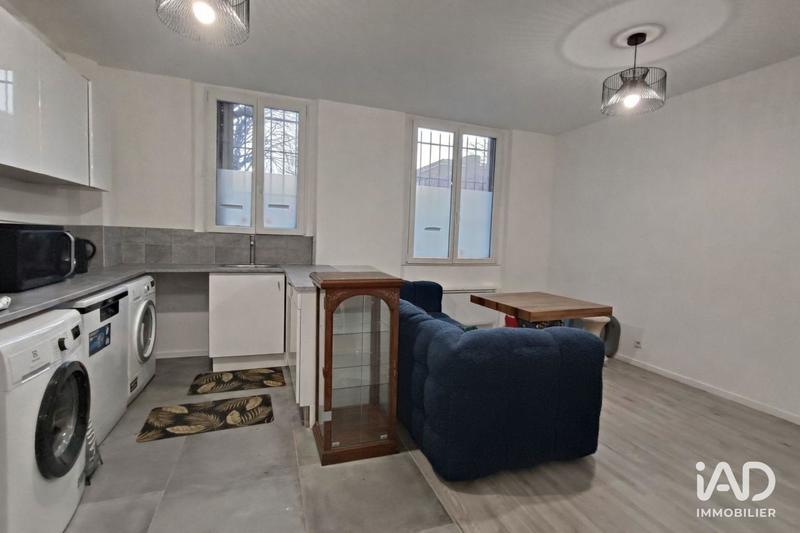 Local commercial - 102 m²