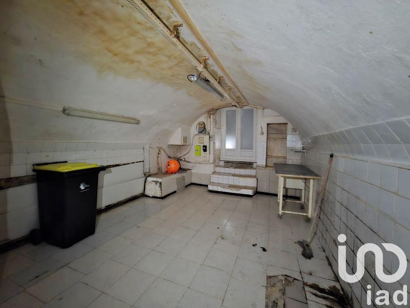 Maison de village - 238 m² - 8 pièces