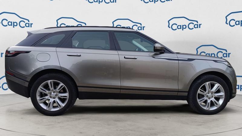 Land Rover Range Rover Velar 2.0 Si4 250 4wd Bva8 s - Automatique Toit ouvrant