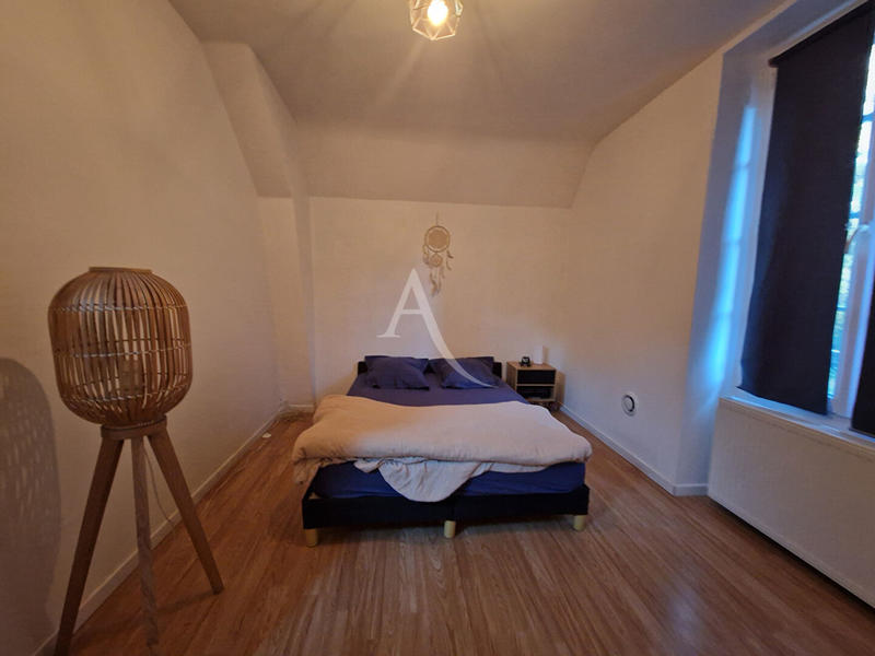 Maison - 94 m² - 4 pièces