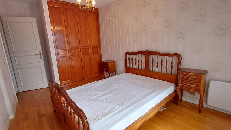 Appartement - 105 m² - 5 pièces