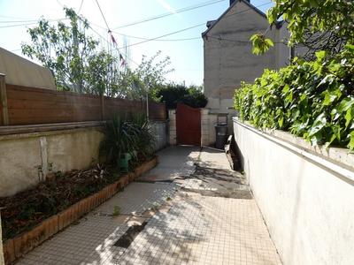 Maison - 70 m² - 4 pièces