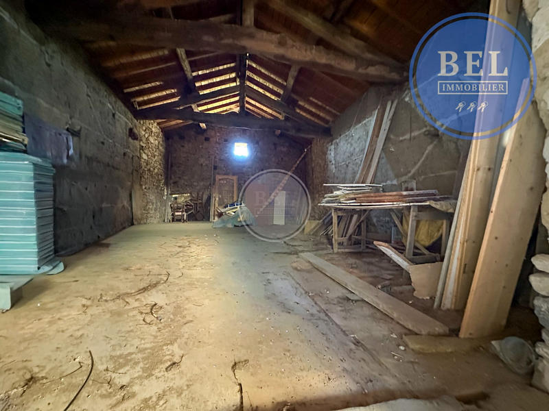 Ferme - 104 m² - 3 pièces