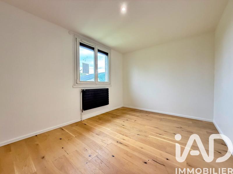 Maison - 70 m² - 4 pièces