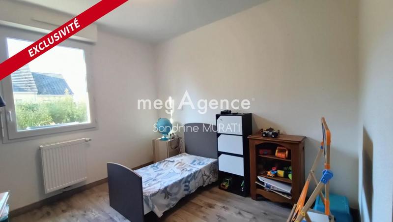 Pavillon - 180 m² - 8 pièces