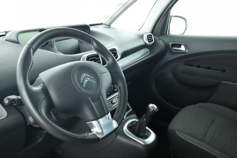 Citroën C3 Picasso 1.6 Blue-HDi Exclusive 100 ch