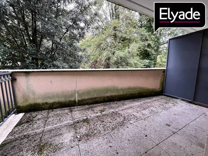 Appartement - 41 m² - 2 pièces