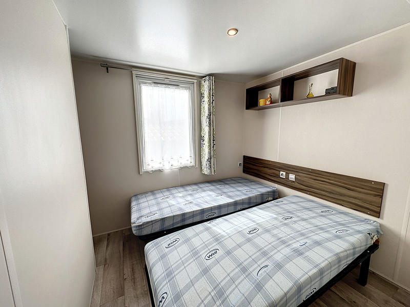 Châlet - 36 m² - 3 pièces