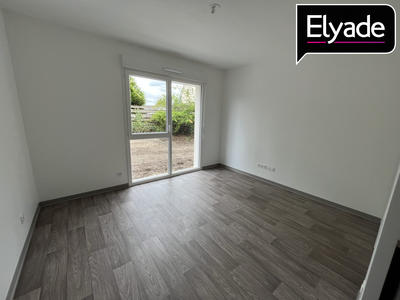 Appartement - 22 m² - 1 pièce