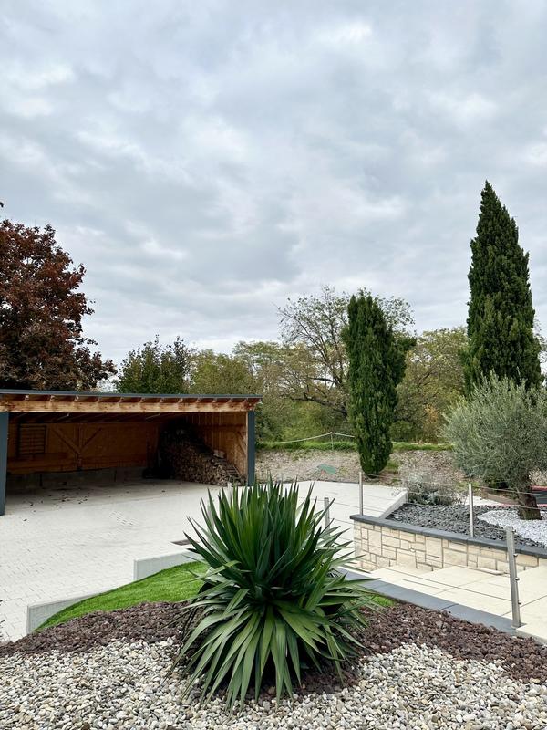 Maison ancienne - 103 m² - 5 pièces