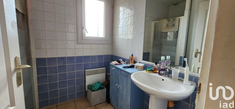 Maison - 154 m² - 6 pièces