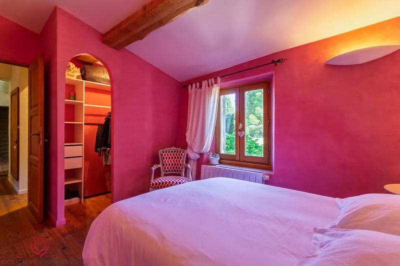 Propriété - 362 m² - 20 pièces