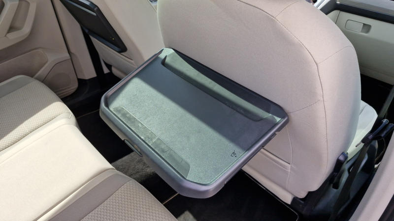 Volkswagen Tiguan Allspace Business 1.5 Tsi 150 Evo Dsg7 Confortline