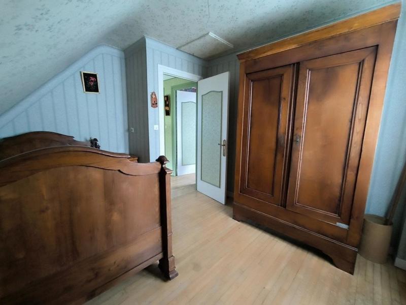 Maison - 104 m² - 6 pièces