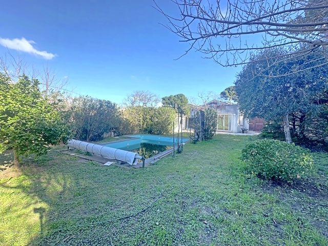 Maison - 170 m² - 4 pièces