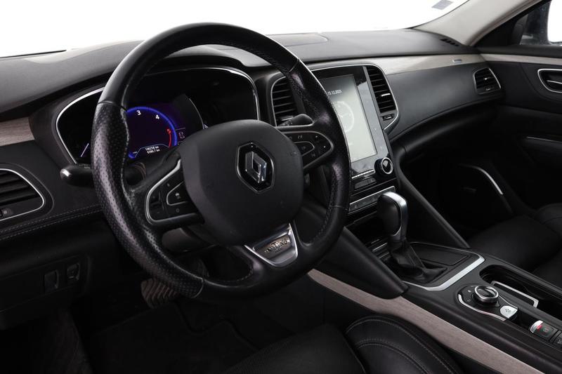 Renault Talisman 1.6 dCi Energy Initiale Paris Edc 160 ch
