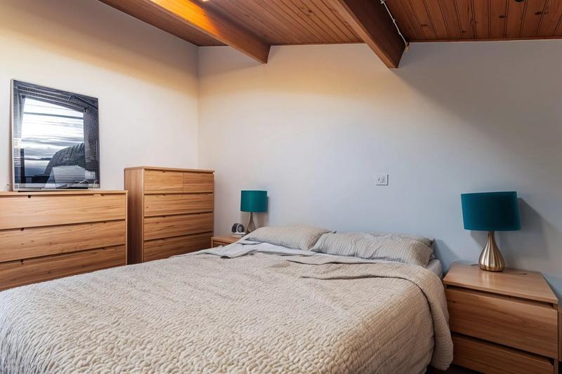 Appartement - 65 m² - 4 pièces