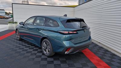 Peugeot 308 Sw Bluehdi 130ch Eat8 Style