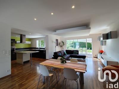 Maison - 195 m² - 7 pièces