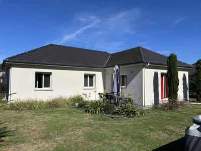 Maison - 99 m²