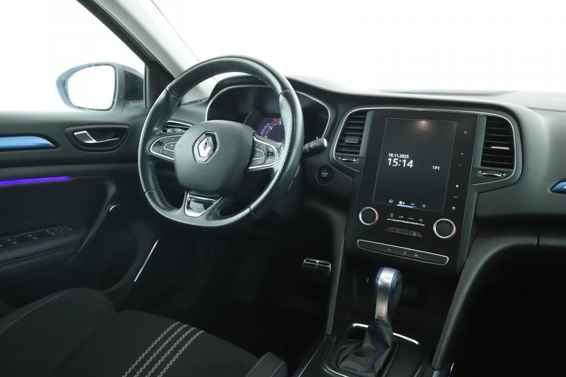Renault Mégane 1.3 TCe Gt-Line Edc 140 ch