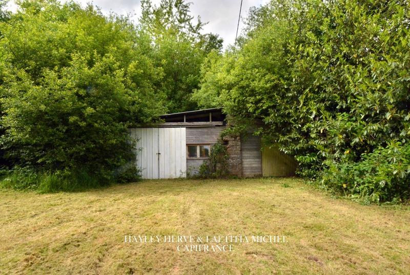 Maison de campagne - 170 m² - 7 pièces