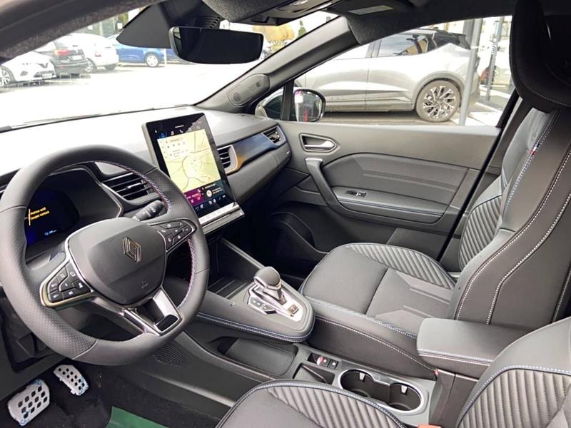 Renault Symbioz E-Tech full hybrid 145 Esprit Alpine 5p