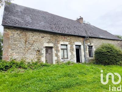 Maison de campagne - 250 m² - 4 pièces