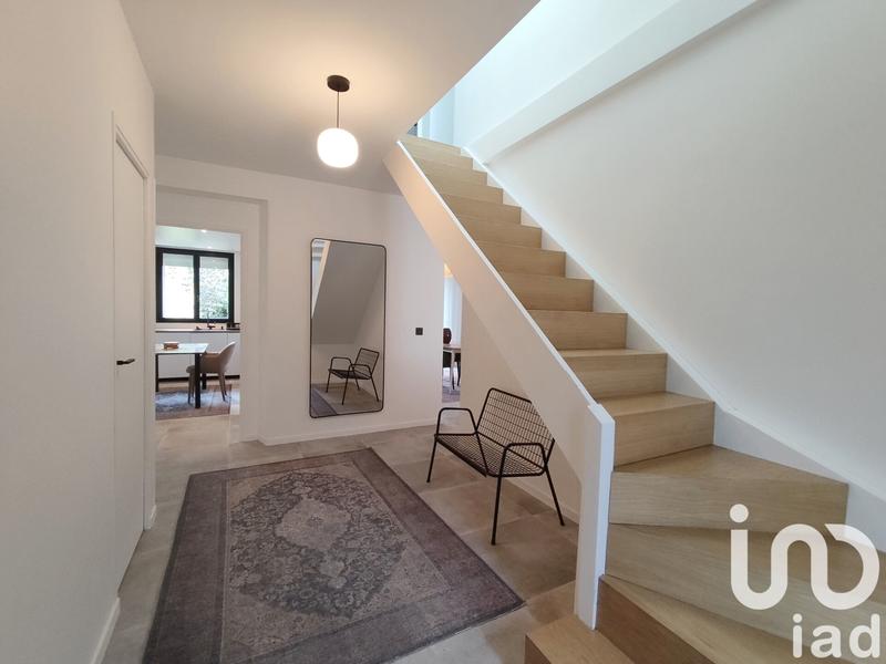 Maison de maîtres - 160 m² - 6 pièces