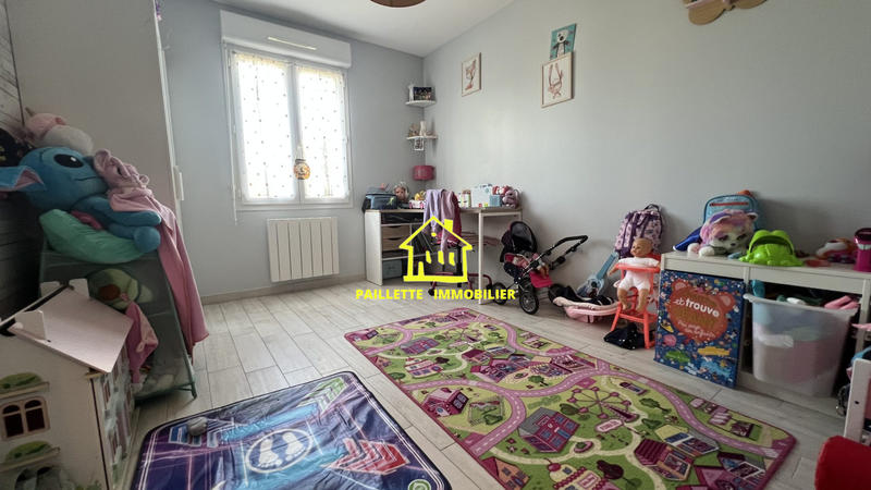 Maison - 165 m² - 6 pièces