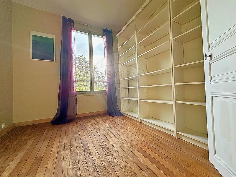 Demeure - 120 m² - 6 pièces