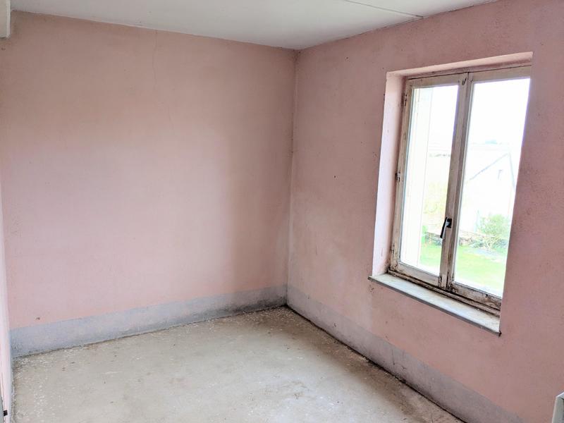 Maison de village - 75 m² - 4 pièces