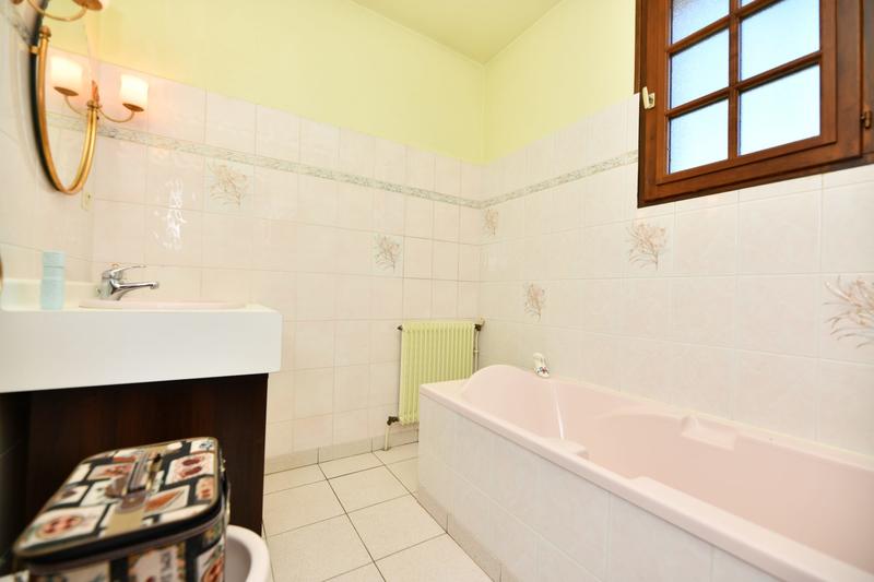 Maison - 127 m² - 4 pièces