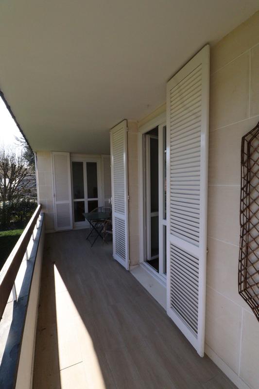 Appartement - 139 m² - 5 pièces