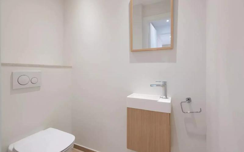 Appartement - 73 m² - 3 pièces